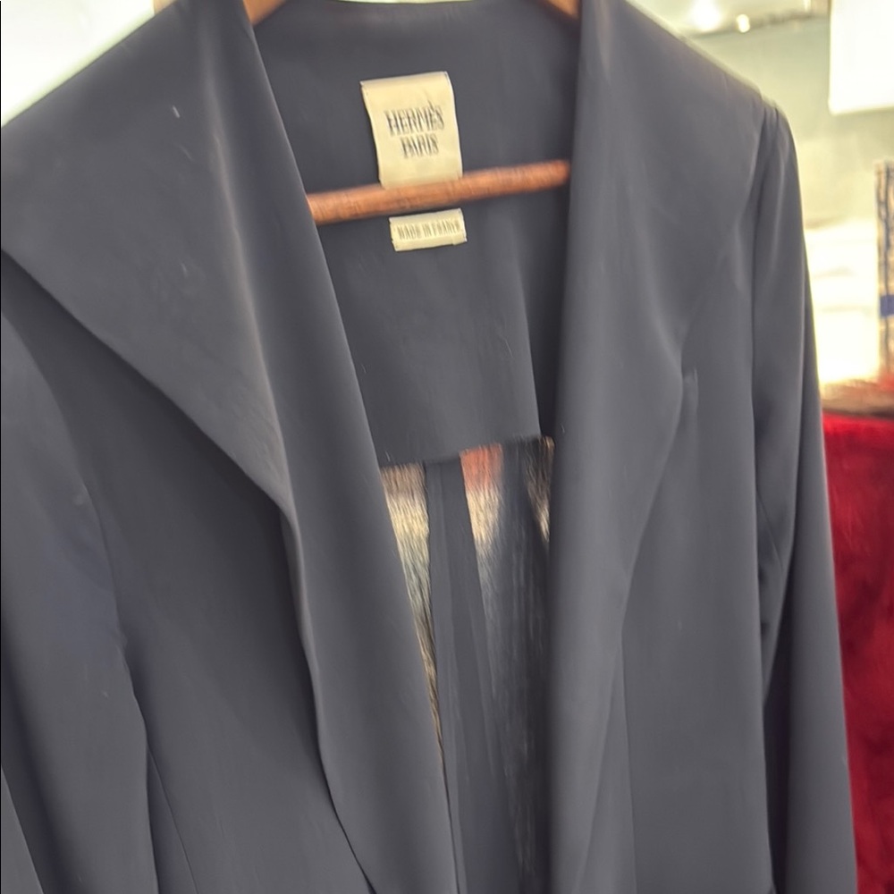 Hermes Jacket - Picture 12 of 12